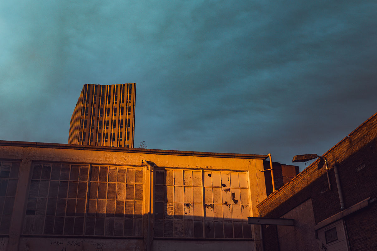 Loading... just a sec